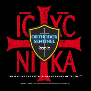 Orthodox Sentinel Radio