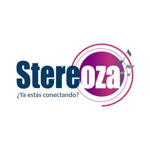 Stereoza