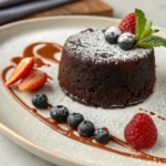 Moist Chocolate Mayonnaise Cake