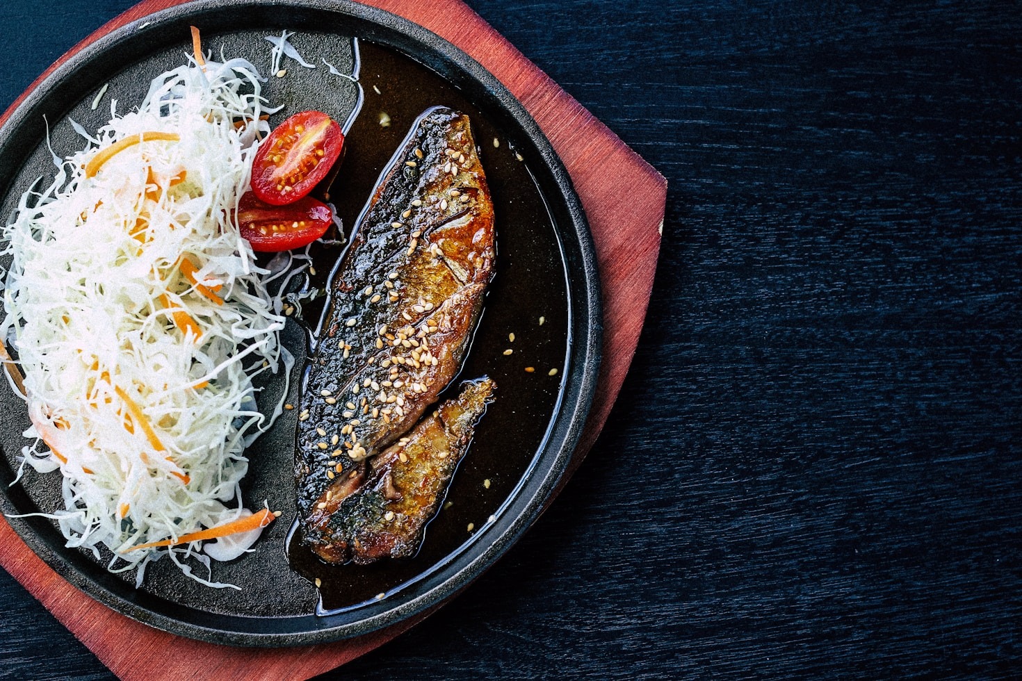 Why Every Kitchen Needs Lizano Sauce